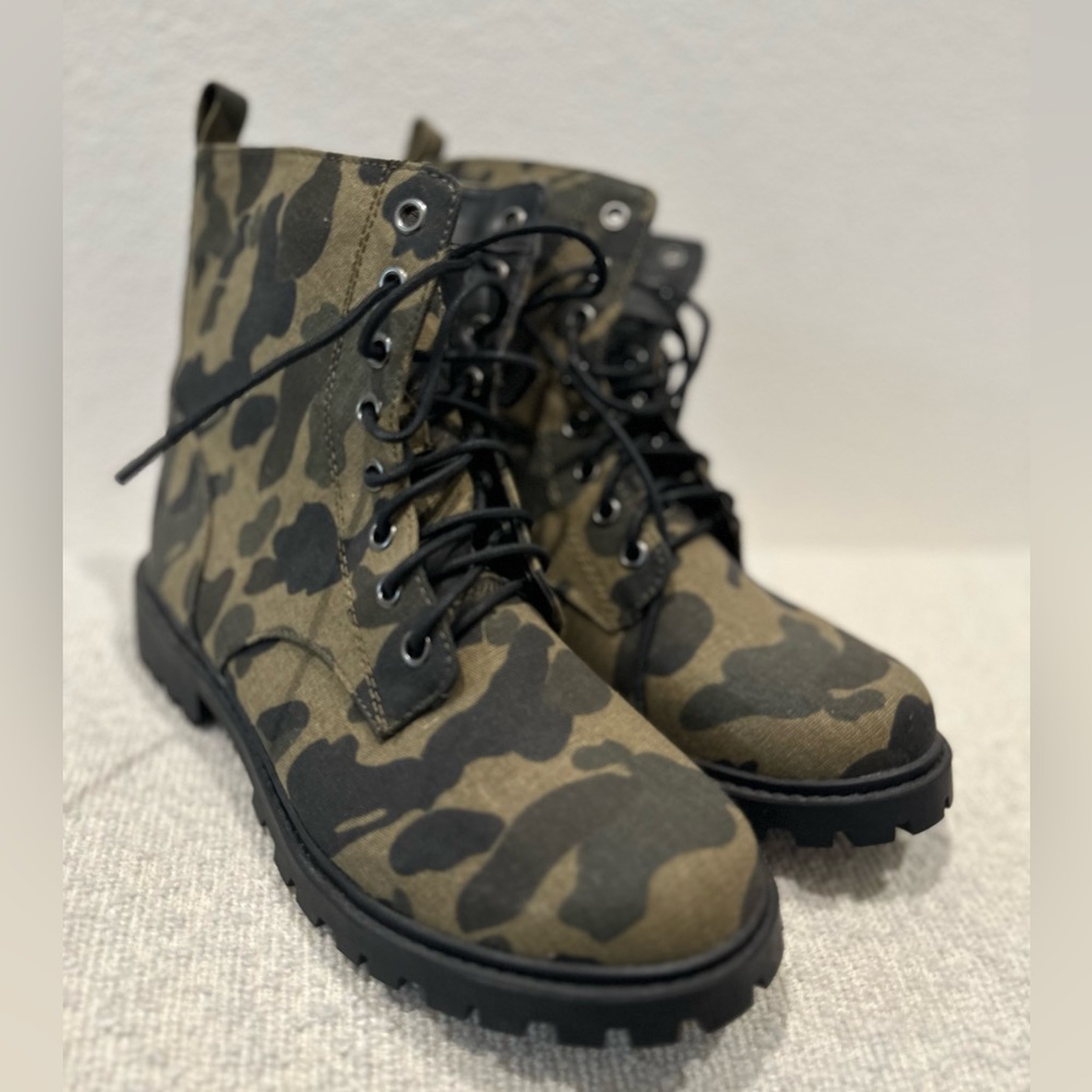 H&M Boots